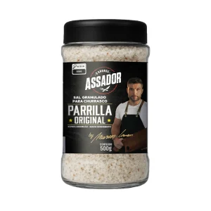 Sal de Parrilla Original